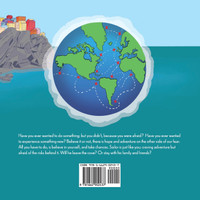 Sailor's Salty Sea Adventure