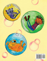 You Can't Pop My Bubble