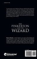 The Pinkerton and the Wizard