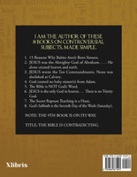 God's Sabbath  Is the Seventh  Day of the  Week  (Saturday).