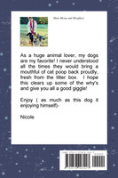 Why Dogs Eat Poop