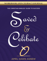 Workbook and Celibacy Journal