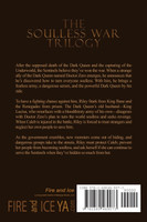 The Dark Evolution