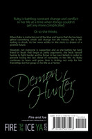 Demon Hunter #4