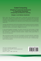 Coded Computing