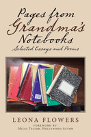 Pages from Grandma's Notebooks
