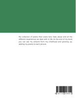 Moving Forward - Collection of Poetry 3