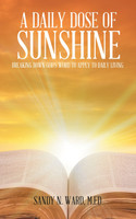 A Daily Dose of Sunshine