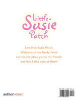 Little Susie  Patch