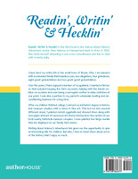 Readin', Writin' & Hecklin'