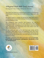 Whispered Truth Bible Study Journal
