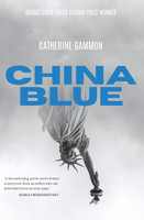 China Blue