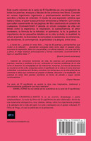 Poesía en equilibrio