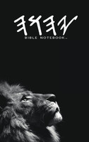 Precept Bible Notebook™ Yahawah