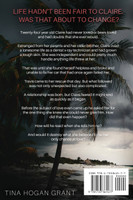 Claire The Sabela Series Book 3