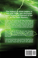 The Legend of Ailish