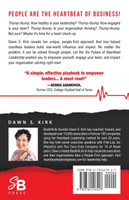 Heartbeat Leadership