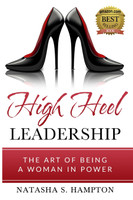 High Heel Leadership