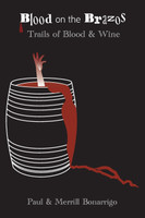 The Trail of Blook and Wine