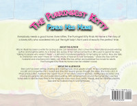 The Purringest Kitty Finds His Home