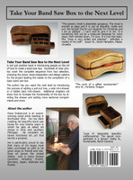 Take Your Band Saw Box to the Next Level