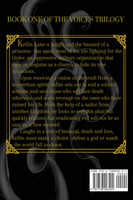 Whispers of Gods and Ghosts