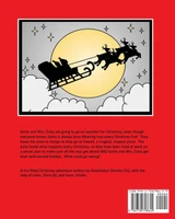 A Christmas Vacation