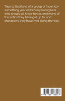 Sunshine over the Sassenachs