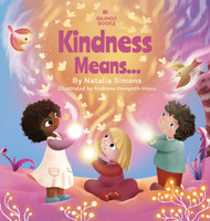 Kindness Means...