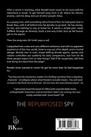 The Repurposed Spy