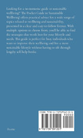 The Pocket Guide To Sustainable Well-being