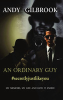 AN ORDINARY GUY #secretlyjustlikeyou