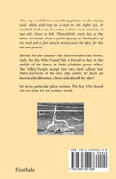 The Boy Who Found Salt