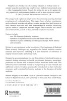 The Constituents of Medicinal Plants