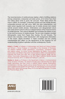 The Moral Economy of Mobile Phones