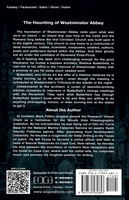 The Haunting of Westminster Abbey