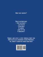 Mommy Is Not an Octopus