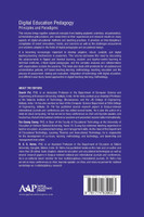 Digital Education Pedagogy