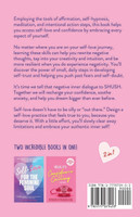 Self-Love and Confidence Workbook for Strong Women