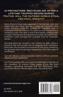 Lies The Guardians Tell