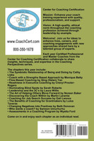 Coaching Perspectives IX