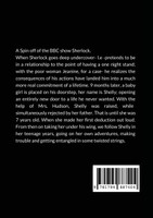 The Shelly Holmes Short Stories