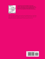 Big Cat Faces Coloring Book