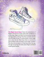 The Magic Tennis Shoes