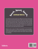 Spook, Spook, Spook, Ahnainnie