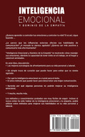 Inteligencia Emocional y Dominio de la Empatía