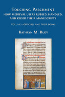 Touching Parchment