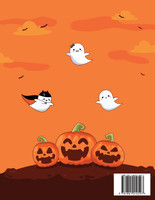 HALLOWEEN KIDS ACTIVITIES