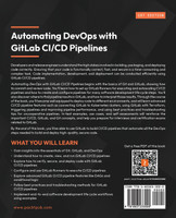 Automating DevOps with GitLab CI/CD Pipelines