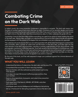 Combating Crime on the Dark Web